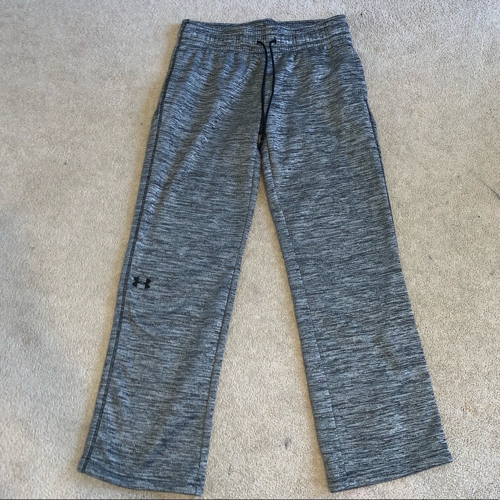 Under Armour Womens Cold Gear Sweatpants